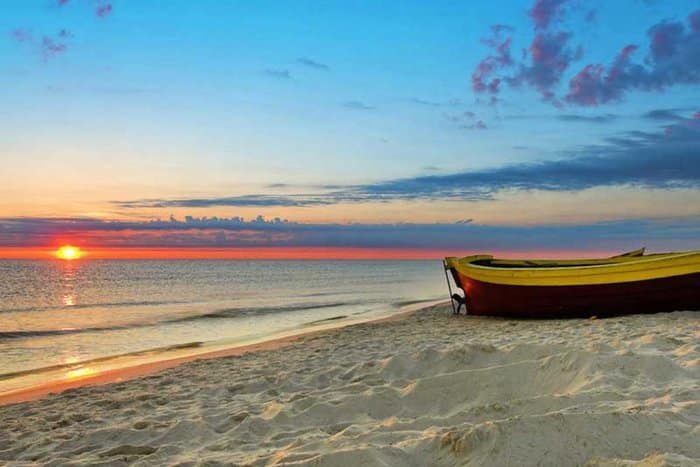 Lessons of Resilience