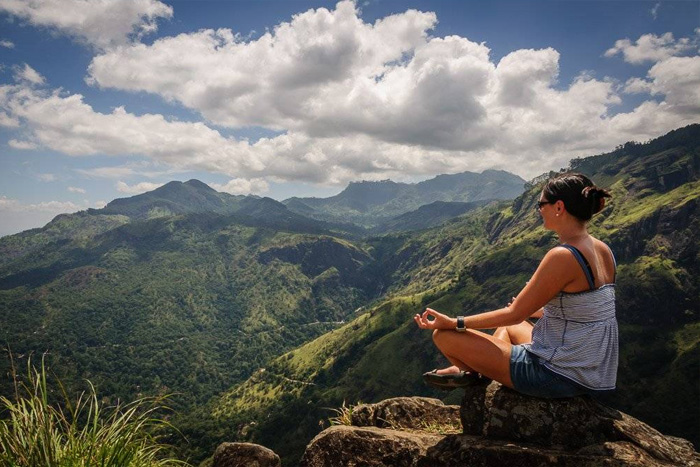 Lessons of Resilience