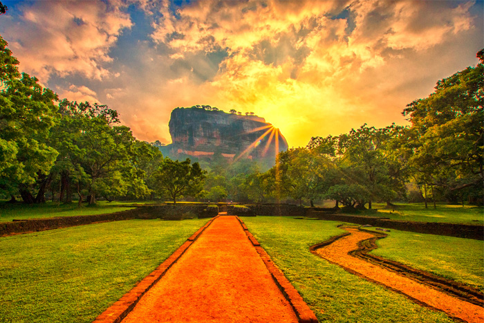 Lessons of Resilience